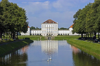 Munich Headquarter